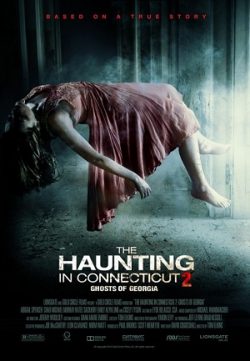 The Haunting in Connecticut 2 (2013) Hindi Dubbed Free Download In HD 1080p 200MB