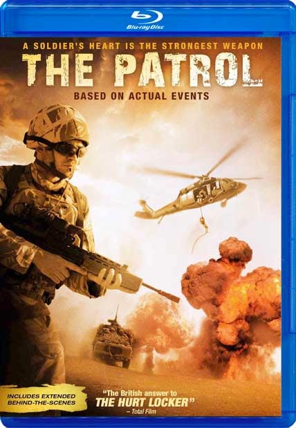 The Patrol (2013)