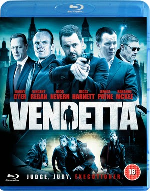 Vendetta 2013