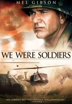 We Were Soldiers 2002 Movie Free Download In Hindi Dubbed HD 480p 350MB