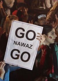 LEAKED VIDEO| NAWAZ SHARIF GO NAWAZ GO VIDEO