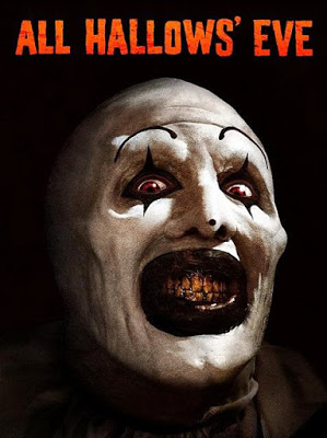 All Hallows Eve (2013)