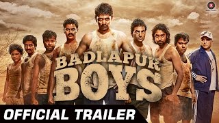 Badlapur Boys (2014)