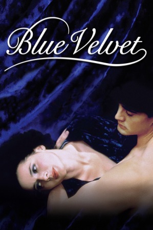 Blue Velvet (1986)