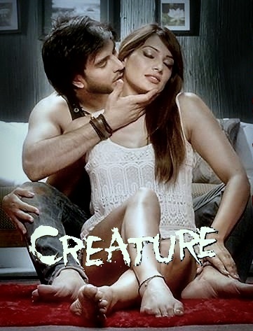 Creature (2014) Hindi Movie