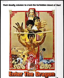 Enter the Dragon (1973) Hindi Dubbed Download 480p 300MB