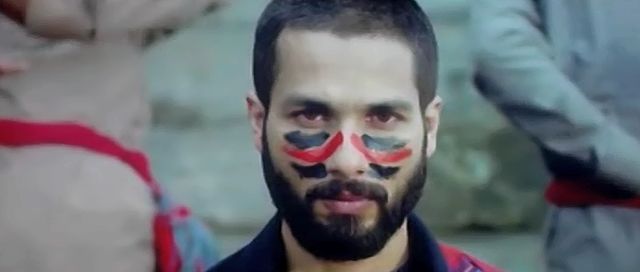 Haider (2014) Hindi Movie