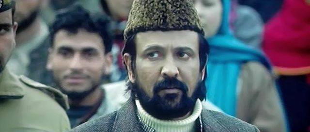 Haider (2014) Hindi Movie