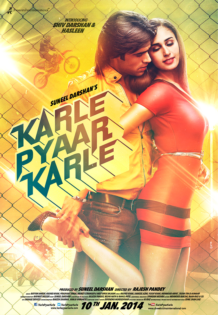 Karle Pyaar Karle 2014