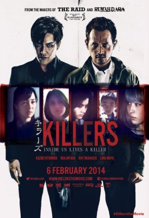 Killers (2014)