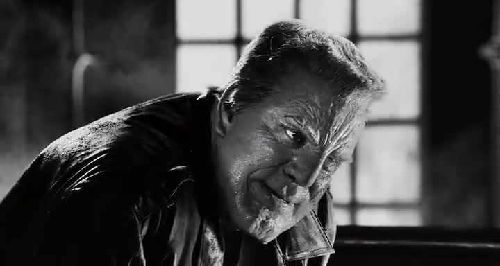 Sin City: A Dame to Kill For (2014)