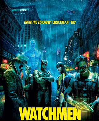 Watchmen (2009)