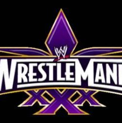 WrestleMania 30 6th April (2014) HD 480P 700MB Free Download