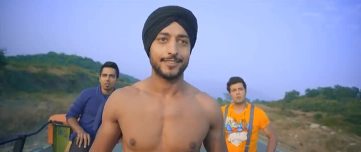 Yaaran Da Katchup (2014) Punjabi Movie