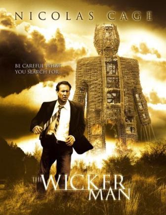 The Wicker Man (2006)