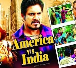 America Vs India (Greeku Veerudu) Hindi Movie Free Download 480p 250MB