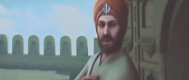 Chaar Sahibzaade (2014)