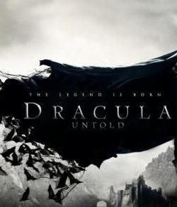 Dracula Untold (2014) Dual Audio Movie Free Download 720p 200MB