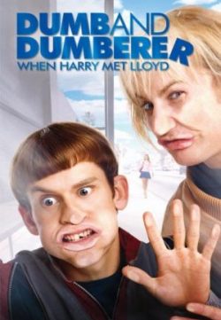 Dumb and Dumberer: When Harry Met Lloyd (2003) Free Download HD 480p 200MB