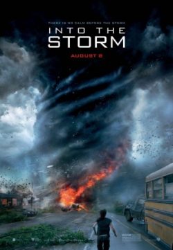 Into the Storm (2014) Dual Audio Free Download HD 480p 300MB