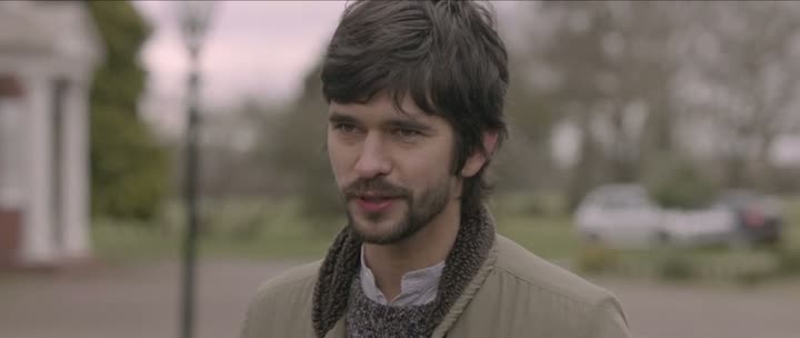 Lilting (2014)