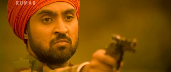 Punjab 1984 (2014)