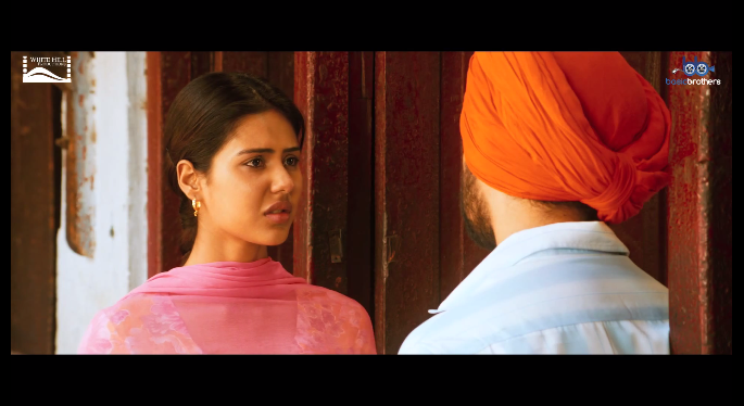 Punjab 1984 2014 Punjabi Movie