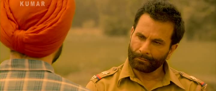 Punjab 1984 (2014)