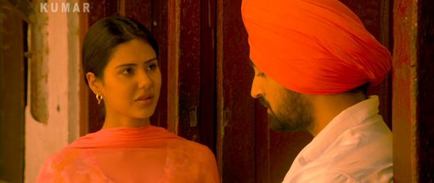 Punjab 1984 (2014)