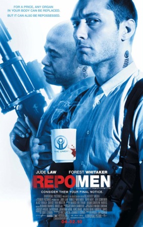 Repo Men (2010)