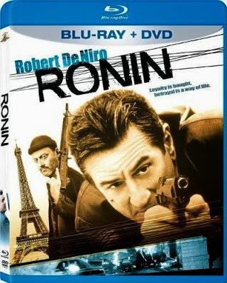 Ronin 1998