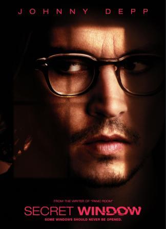 Secret Window (2004)