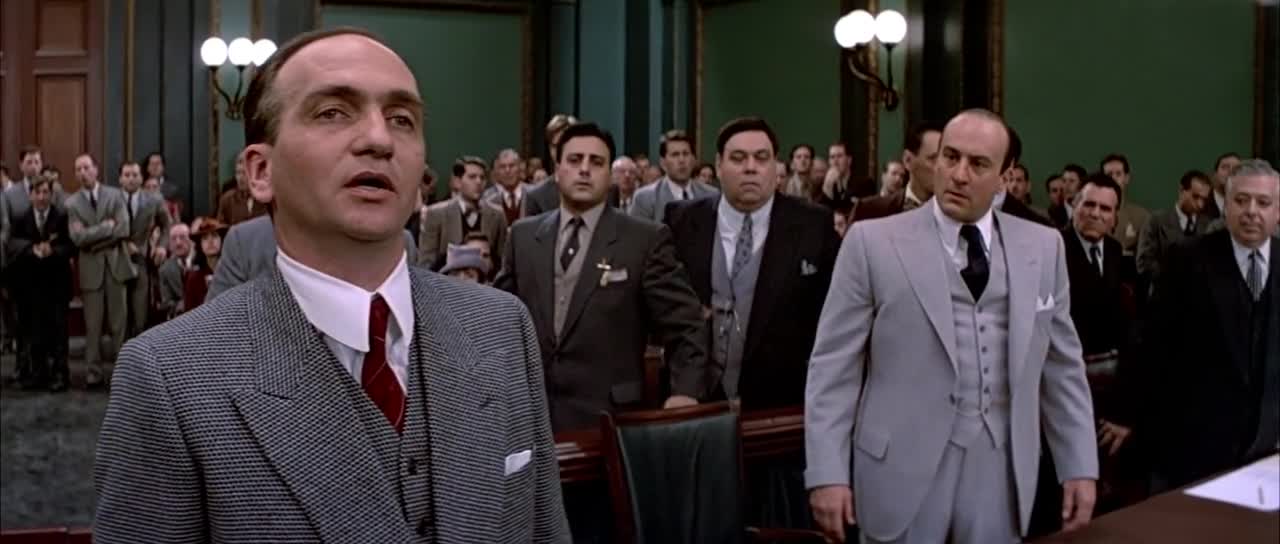 The Untouchables (1987)