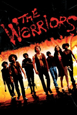 The Warriors (1979)