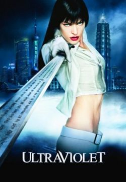 Ultraviolet (2006) Hindi Dubbed Movie Free Download 480p 200MB