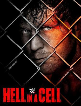 WWE Hell In A Cell (2014)