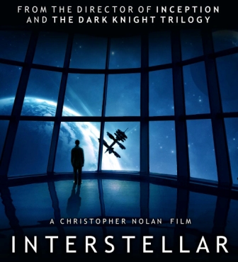 Interstellar (2014)