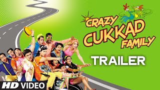 Crazy Cukkad Family (2014) 