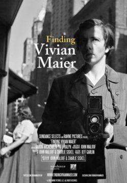 Finding Vivian Maier (2013) 250MB English Download HD 480p