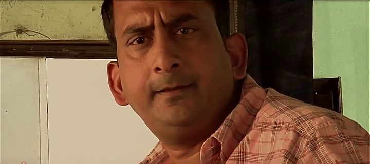 Kaalo (2010) Hindi Movie