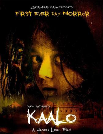 Kaalo (2010) Hindi Movie