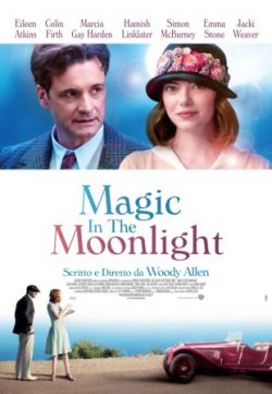 Magic in the Moonlight (2014) 200MB Free Download HD 480p in English