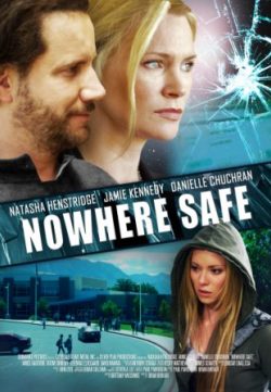 Nowhere Safe (2014) Action Movie Download 400MB 480p Free Download