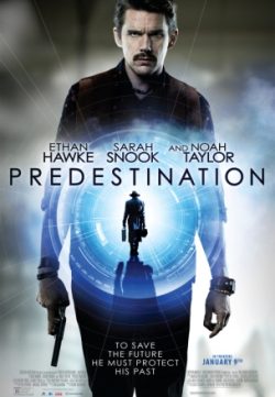 Predestination (2014) Action Movie Download 250MB 480p Free Download