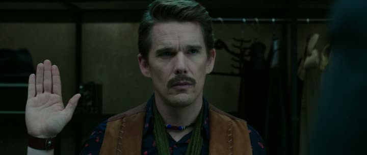 Predestination (2014)