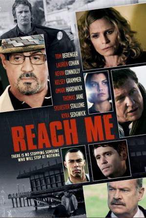 Reach Me (2014)