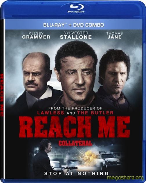 Reach Me (2014)