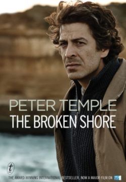 The Broken Shore (2013) English Download HD 480p 200MB Free Download