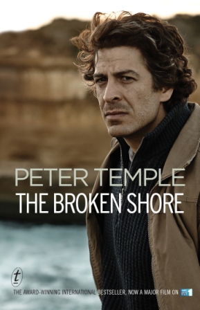 The Broken Shore (2013)