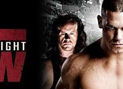 WWE Monday Night Raw 15th December (2014) Download 480p 200MB